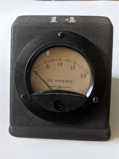 antique electrical meter box|old electric meters for sale.